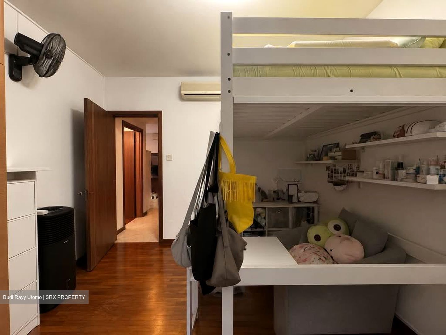 The Floravale (D22), Condominium #574573601